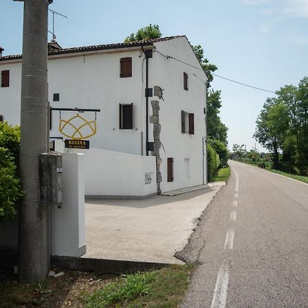 Regina Nel Cuore Del Veneto Codognè Екстериор снимка