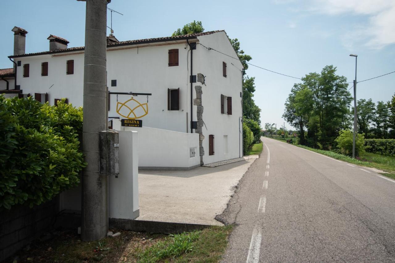 Regina Nel Cuore Del Veneto Codognè Екстериор снимка