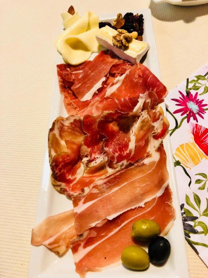 Regina Nel Cuore Del Veneto Codognè Екстериор снимка